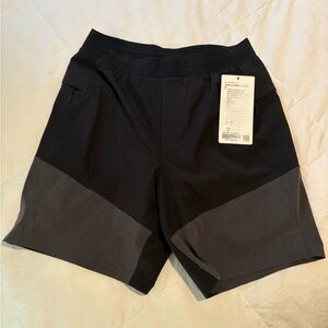 Train to Beach Short